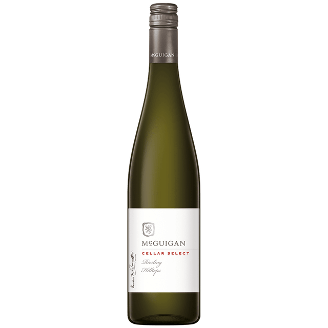 2021 McGuigan Cellar Select Clare Valley Riesling